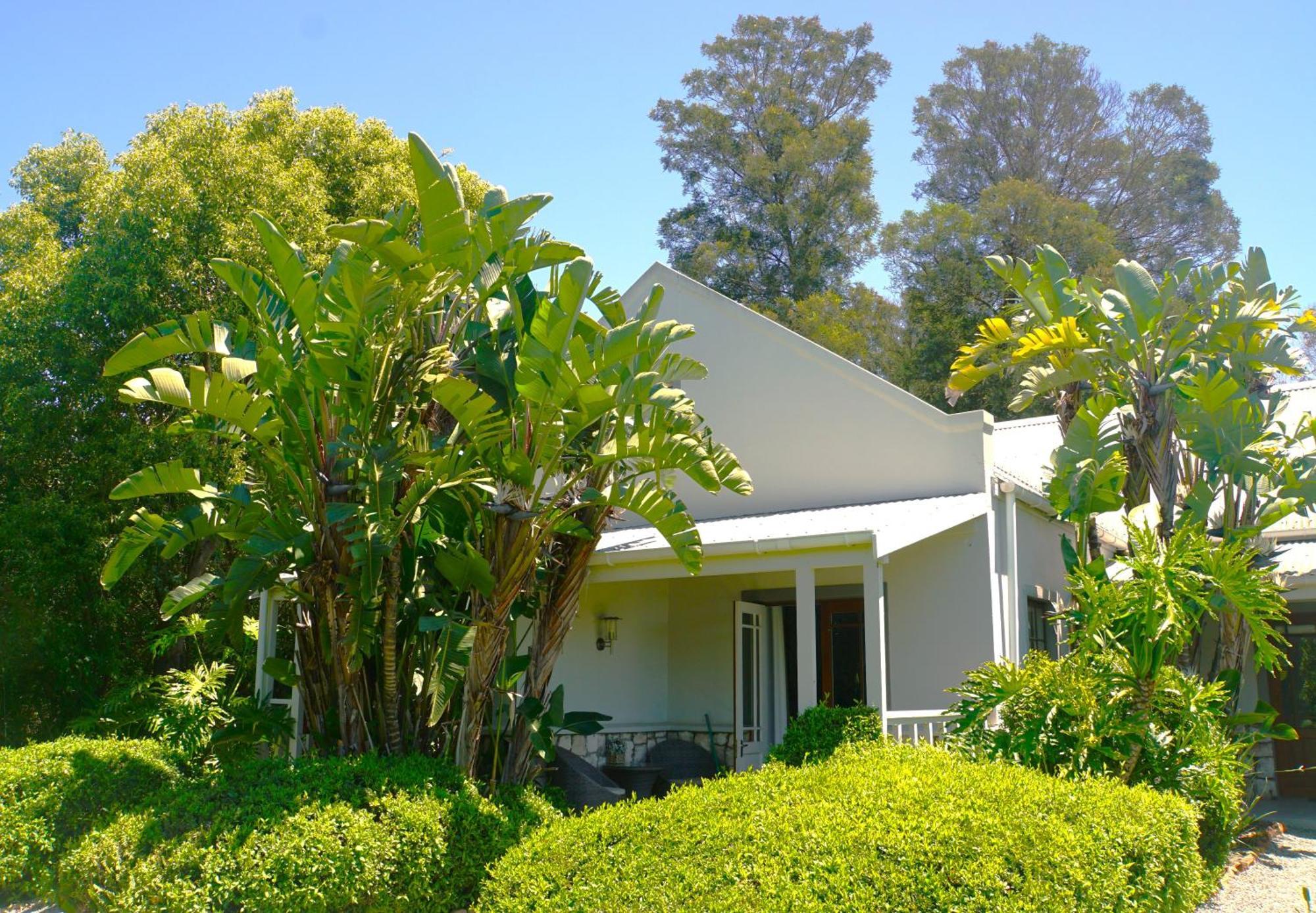 Swellendam Country Lodge - Guest House - B&B Buitenkant foto