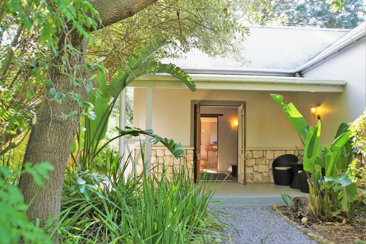 Swellendam Country Lodge - Guest House - B&B Buitenkant foto